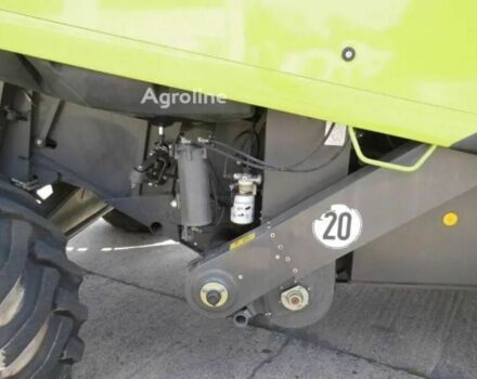 Клаас Lexion 580, об'ємом двигуна 0 л та пробігом 0 тис. км за 166507 $, фото 8 на Automoto.ua