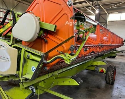 Клаас Lexion 580, об'ємом двигуна 0 л та пробігом 0 тис. км за 169799 $, фото 32 на Automoto.ua