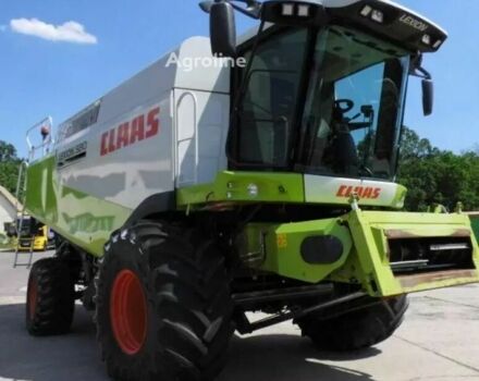 Клаас Lexion 580, об'ємом двигуна 0 л та пробігом 0 тис. км за 166274 $, фото 1 на Automoto.ua