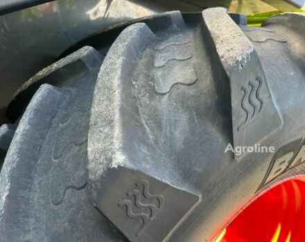 Клаас Lexion 580, об'ємом двигуна 0 л та пробігом 0 тис. км за 169799 $, фото 16 на Automoto.ua