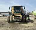 Жовтий Клаас Lexion 580, об'ємом двигуна 0 л та пробігом 0 тис. км за 80248 $, фото 2 на Automoto.ua