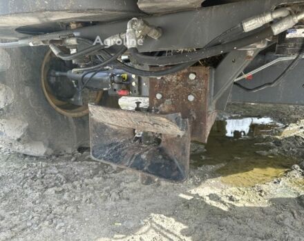 Жовтий Клаас Lexion 580, об'ємом двигуна 0 л та пробігом 0 тис. км за 80248 $, фото 4 на Automoto.ua