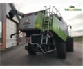 Зеленый Клаас Lexion 580, объемом двигателя 0 л и пробегом 10 тыс. км за 92276 $, фото 5 на Automoto.ua