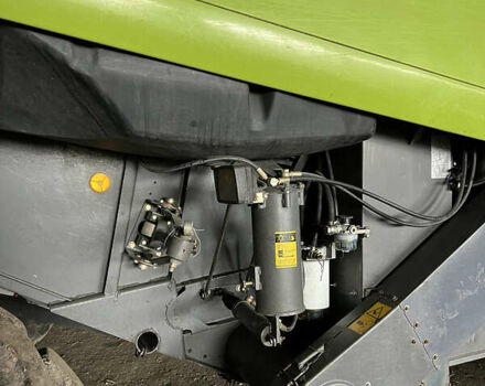 Зеленый Клаас Lexion 580, объемом двигателя 0 л и пробегом 5 тыс. км за 79000 $, фото 5 на Automoto.ua