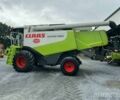 Зелений Клаас Lexion 580, об'ємом двигуна 0 л та пробігом 10 тис. км за 51016 $, фото 4 на Automoto.ua