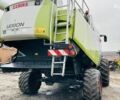 Зелений Клаас Lexion 580, об'ємом двигуна 0 л та пробігом 10 тис. км за 66708 $, фото 5 на Automoto.ua