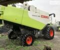 Зелений Клаас Lexion 580, об'ємом двигуна 0 л та пробігом 5 тис. км за 145000 $, фото 1 на Automoto.ua