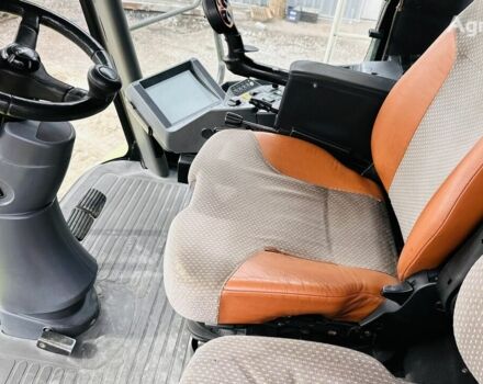Зелений Клаас Lexion 580, об'ємом двигуна 0 л та пробігом 10 тис. км за 66708 $, фото 18 на Automoto.ua