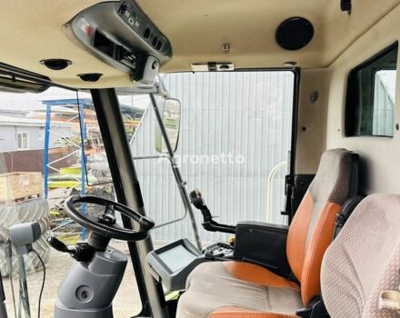 Зелений Клаас Lexion 580, об'ємом двигуна 0 л та пробігом 10 тис. км за 66708 $, фото 22 на Automoto.ua