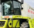 Зелений Клаас Lexion 580, об'ємом двигуна 0 л та пробігом 10 тис. км за 66708 $, фото 10 на Automoto.ua