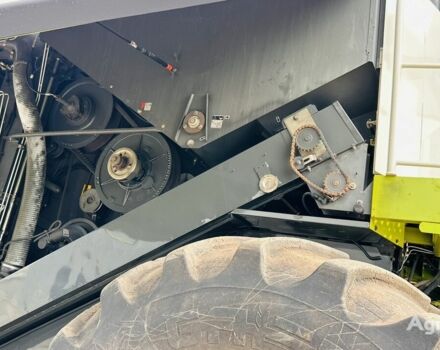 Зелений Клаас Lexion 580, об'ємом двигуна 0 л та пробігом 10 тис. км за 66708 $, фото 13 на Automoto.ua