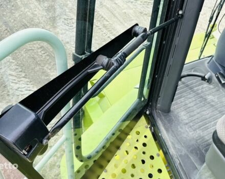 Зелений Клаас Lexion 580, об'ємом двигуна 0 л та пробігом 10 тис. км за 66708 $, фото 24 на Automoto.ua