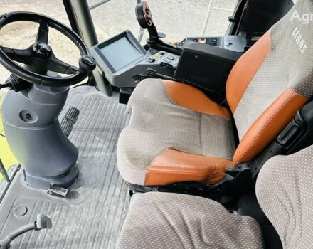 Зелений Клаас Lexion 580, об'ємом двигуна 0 л та пробігом 10 тис. км за 66708 $, фото 21 на Automoto.ua