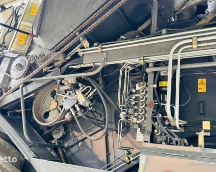 Зелений Клаас Lexion 580, об'ємом двигуна 0 л та пробігом 10 тис. км за 66708 $, фото 9 на Automoto.ua