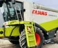 Зелений Клаас Lexion 580, об'ємом двигуна 0 л та пробігом 10 тис. км за 66708 $, фото 11 на Automoto.ua