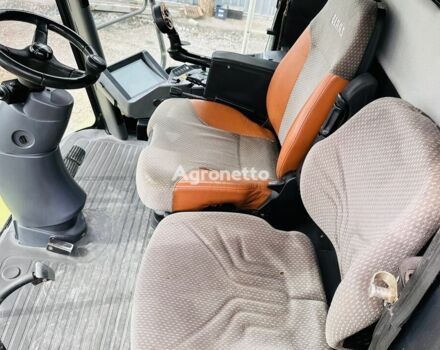 Зелений Клаас Lexion 580, об'ємом двигуна 0 л та пробігом 10 тис. км за 66708 $, фото 17 на Automoto.ua