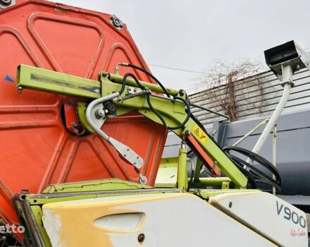 Зелений Клаас Lexion 580, об'ємом двигуна 0 л та пробігом 10 тис. км за 66708 $, фото 28 на Automoto.ua