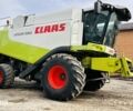 Зелений Клаас Lexion 580, об'ємом двигуна 0 л та пробігом 10 тис. км за 66708 $, фото 1 на Automoto.ua