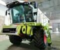 Зелений Клаас Lexion 580, об'ємом двигуна 0 л та пробігом 10 тис. км за 133086 $, фото 1 на Automoto.ua