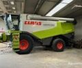 Зеленый Клаас Lexion 580, объемом двигателя 0 л и пробегом 1 тыс. км за 91965 $, фото 5 на Automoto.ua