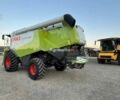 Зеленый Клаас Lexion 580, объемом двигателя 0 л и пробегом 1 тыс. км за 91965 $, фото 4 на Automoto.ua