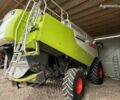 Зеленый Клаас Lexion 580, объемом двигателя 0 л и пробегом 1 тыс. км за 91965 $, фото 6 на Automoto.ua