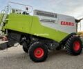 Зеленый Клаас Lexion 580, объемом двигателя 0 л и пробегом 1 тыс. км за 91965 $, фото 7 на Automoto.ua
