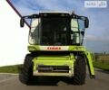 Зеленый Клаас Lexion 580, объемом двигателя 0 л и пробегом 450 тыс. км за 73000 $, фото 1 на Automoto.ua