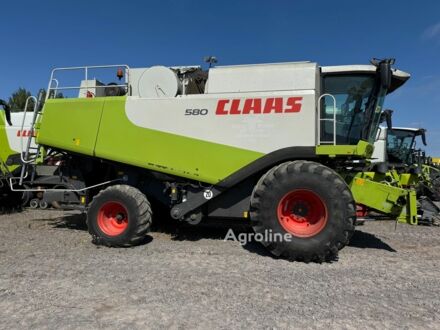 Клаас Lexion 580 2004 в Володарке на Automoto.ua Зеленый Клаас Lexion 580, объемом двигателя 0 л и пробегом 0 тыс. км за 111055 $, фото 1 на Automoto.ua