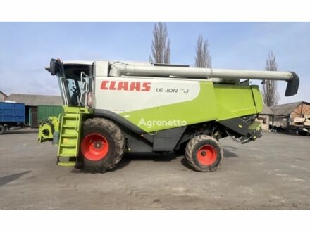 Клаас Lexion 580 2010 в Звенигородка на Automoto.ua Зеленый Клаас Lexion 580, объемом двигателя 0 л и пробегом 0 тыс. км за 136173 $, фото 1 на Automoto.ua