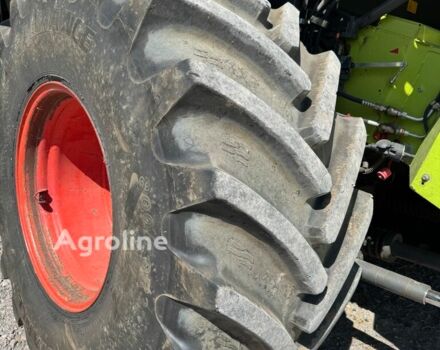 Зеленый Клаас Lexion 580, объемом двигателя 0 л и пробегом 0 тыс. км за 111055 $, фото 15 на Automoto.ua