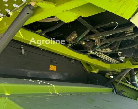 Зеленый Клаас Lexion 580, объемом двигателя 0 л и пробегом 0 тыс. км за 111055 $, фото 7 на Automoto.ua