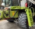 Зеленый Клаас Lexion 580, объемом двигателя 0 л и пробегом 0 тыс. км за 95865 $, фото 1 на Automoto.ua