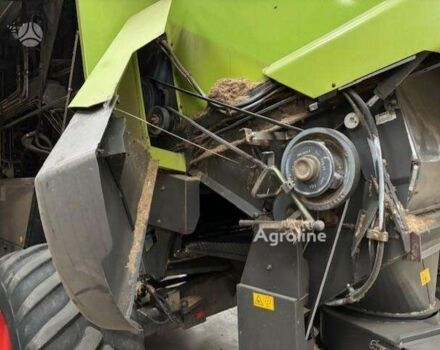 Зеленый Клаас Lexion 580, объемом двигателя 0 л и пробегом 0 тыс. км за 95865 $, фото 16 на Automoto.ua