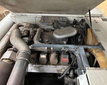 Зеленый Клаас Lexion 580, объемом двигателя 0 л и пробегом 0 тыс. км за 95865 $, фото 19 на Automoto.ua