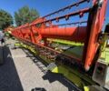Зеленый Клаас Lexion 580, объемом двигателя 0 л и пробегом 0 тыс. км за 111055 $, фото 11 на Automoto.ua