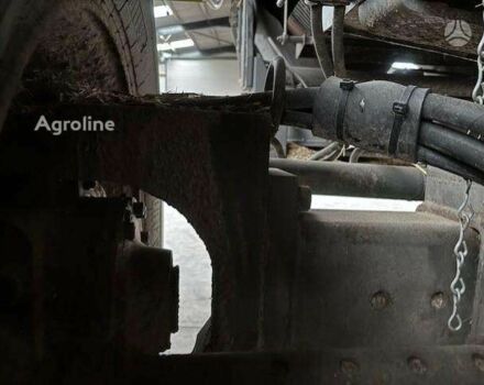 Зеленый Клаас Lexion 580, объемом двигателя 0 л и пробегом 0 тыс. км за 95865 $, фото 13 на Automoto.ua