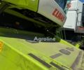 Зеленый Клаас Lexion 580, объемом двигателя 0 л и пробегом 0 тыс. км за 111055 $, фото 4 на Automoto.ua