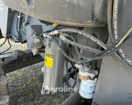 Зеленый Клаас Lexion 580, объемом двигателя 0 л и пробегом 0 тыс. км за 111055 $, фото 6 на Automoto.ua