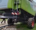 Зелений Клаас Lexion 580, об'ємом двигуна 0 л та пробігом 0 тис. км за 75936 $, фото 1 на Automoto.ua
