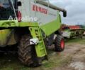 Зелений Клаас Lexion 580, об'ємом двигуна 0 л та пробігом 0 тис. км за 75936 $, фото 4 на Automoto.ua