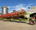 Зеленый Клаас Lexion 580, объемом двигателя 0 л и пробегом 0 тыс. км за 84761 $, фото 7 на Automoto.ua