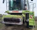 Зеленый Клаас Lexion 580, объемом двигателя 0 л и пробегом 0 тыс. км за 84125 $, фото 1 на Automoto.ua