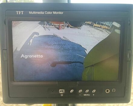 Зеленый Клаас Lexion 580, объемом двигателя 0 л и пробегом 0 тыс. км за 84761 $, фото 14 на Automoto.ua