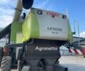 Зеленый Клаас Lexion 580, объемом двигателя 0 л и пробегом 0 тыс. км за 84761 $, фото 3 на Automoto.ua
