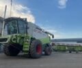 Зеленый Клаас Lexion 580, объемом двигателя 0 л и пробегом 0 тыс. км за 84761 $, фото 1 на Automoto.ua