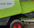 Зелений Клаас Lexion 580, об'ємом двигуна 0 л та пробігом 0 тис. км за 75936 $, фото 6 на Automoto.ua