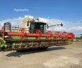 Зеленый Клаас Lexion 580, объемом двигателя 0 л и пробегом 0 тыс. км за 84761 $, фото 4 на Automoto.ua