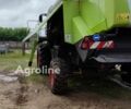 Зелений Клаас Lexion 580, об'ємом двигуна 0 л та пробігом 0 тис. км за 75936 $, фото 5 на Automoto.ua