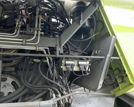Зеленый Клаас Lexion 580, объемом двигателя 0 л и пробегом 0 тыс. км за 86518 $, фото 21 на Automoto.ua